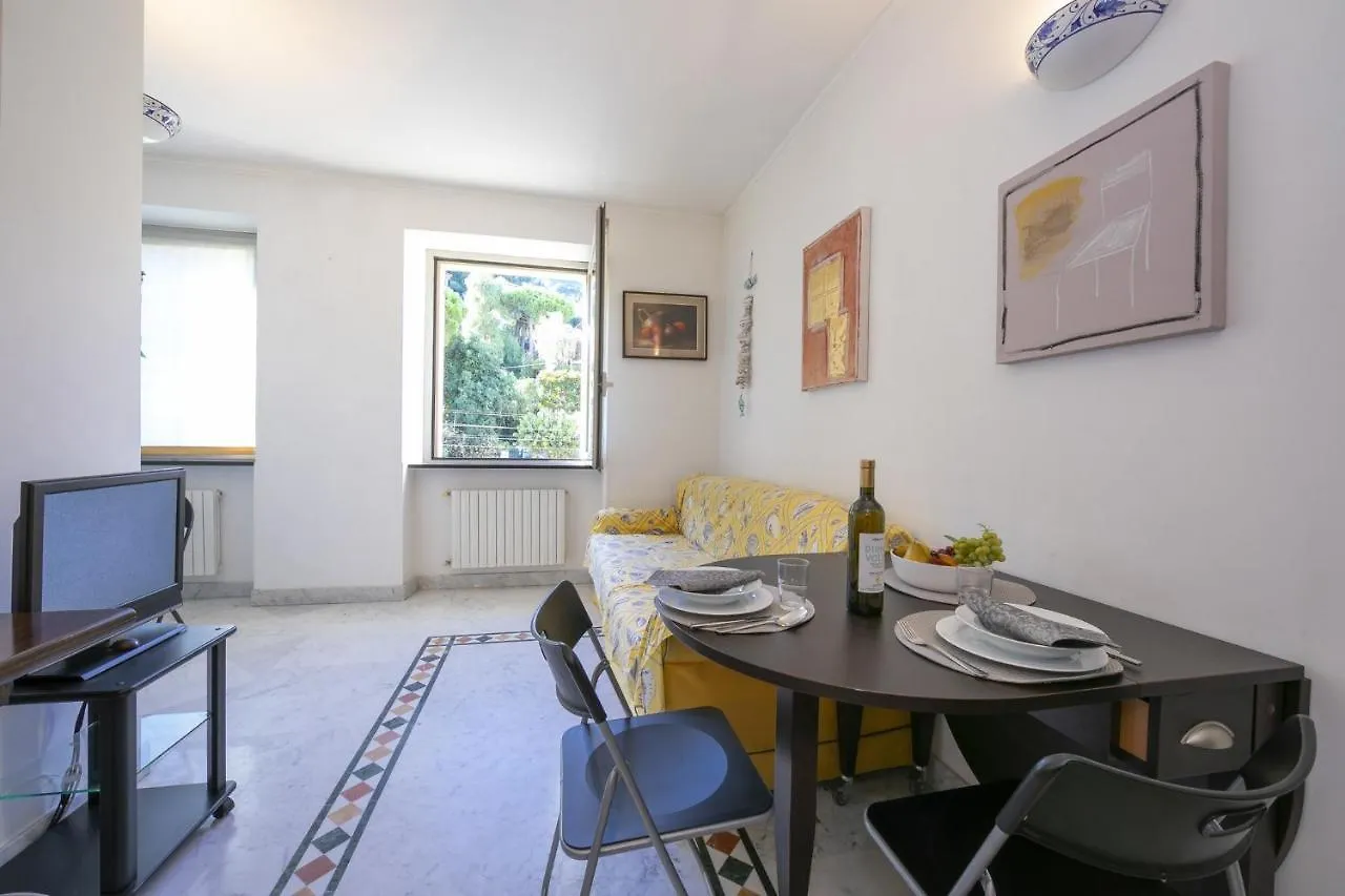 Palace Apartment 250M From Sea - Happy Rentals Alassio 0*,