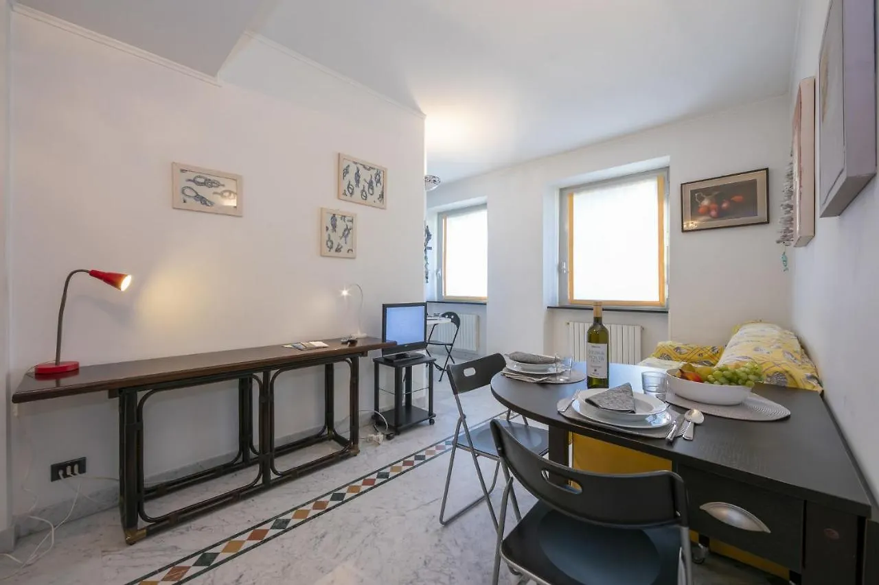 Palace Apartment 250M From Sea - Happy Rentals Alassio