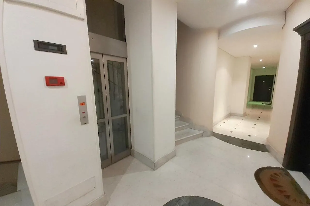 Palace Apartment 250M From Sea - Happy Rentals Alassio