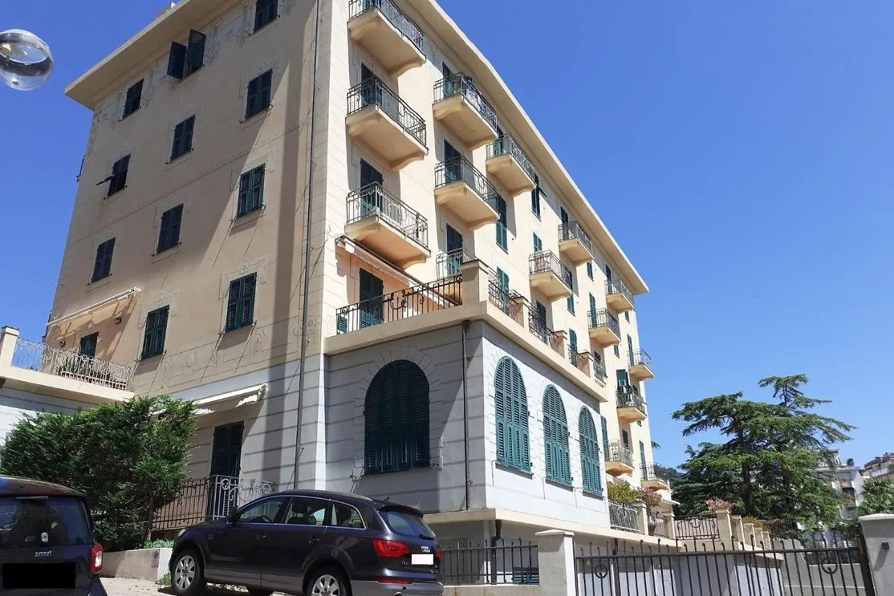 Palace Apartment 250M From Sea - Happy Rentals Alassio 0*,  Italy