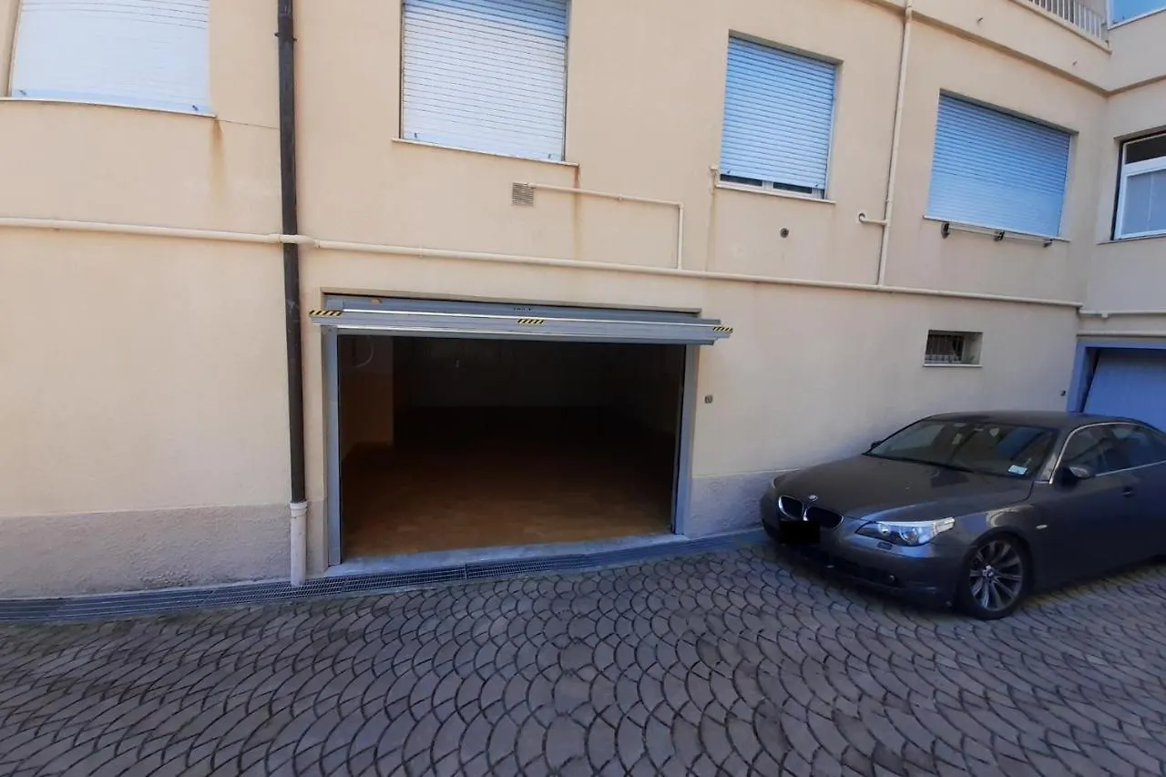 Palace Apartment 250M From Sea - Happy Rentals Alassio Itálie