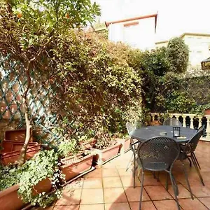 Wonderful With Terrace In Alassio