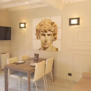 Casa Indipendente A Trastevere , Roma Italia