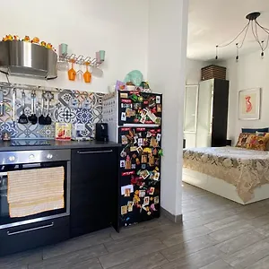 A Casa Di Roberto , Roma Italia