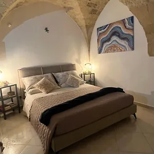 Stella Del Barocco , Lecce Italia