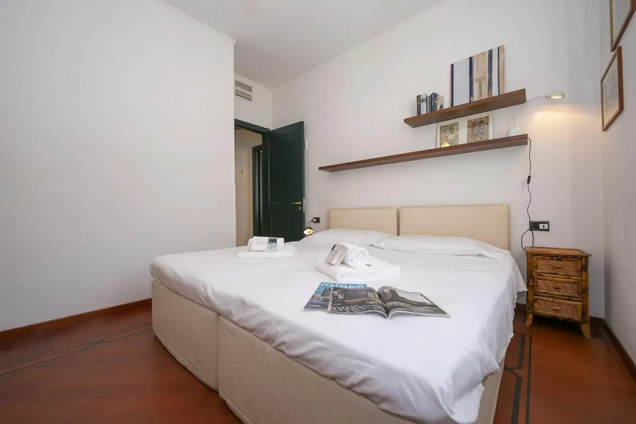 Palace Apartment 250M From Sea - Happy Rentals Alassio Italia